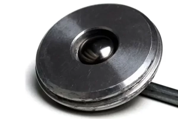 铝角辊（铝制圆角滚）