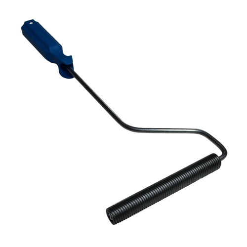 玻璃钢手糊钢压辊