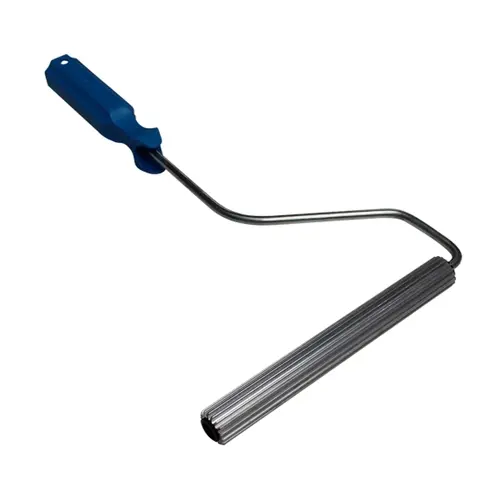 玻璃钢横纹铝辊