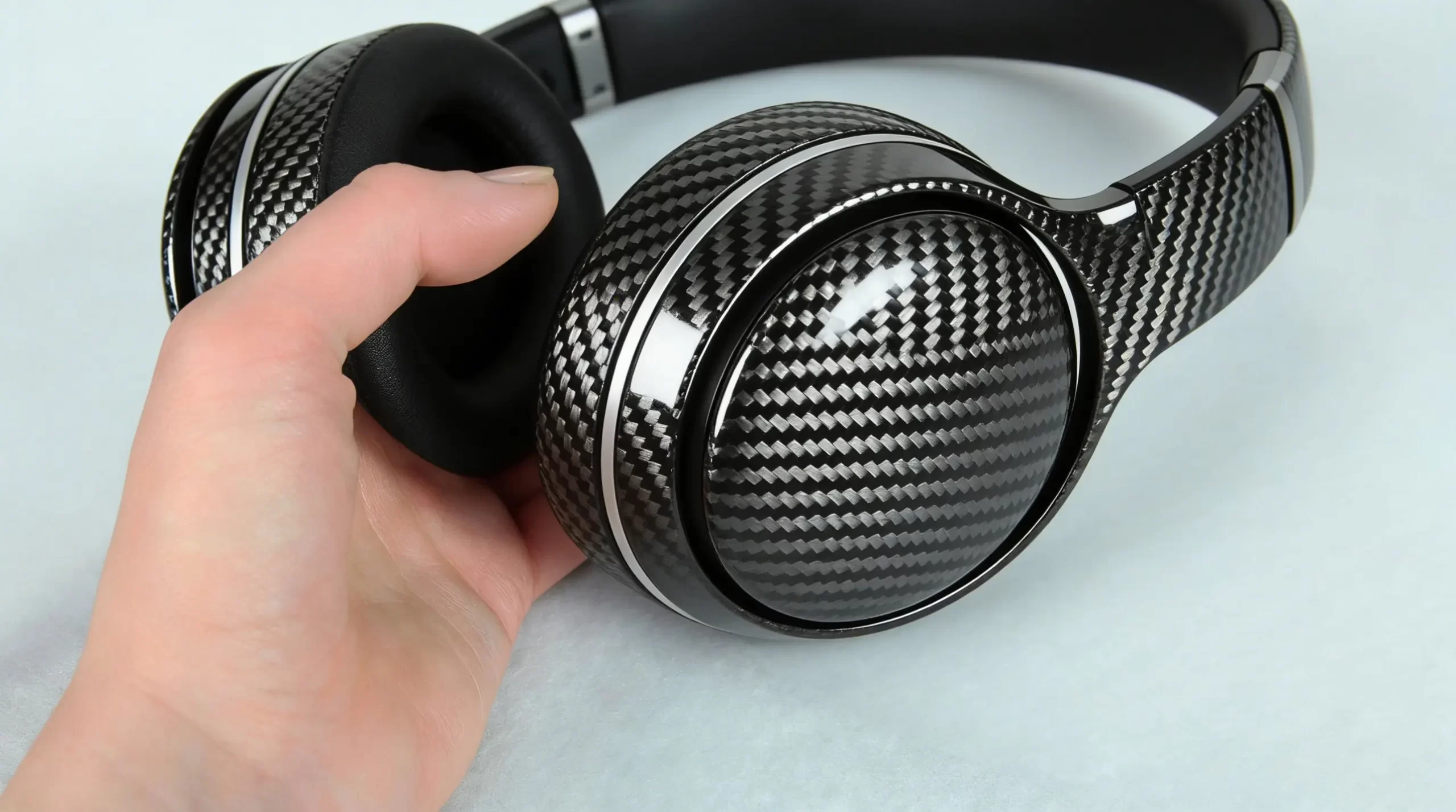 650克 2x2斜纹碳布 12k 碳纤维布