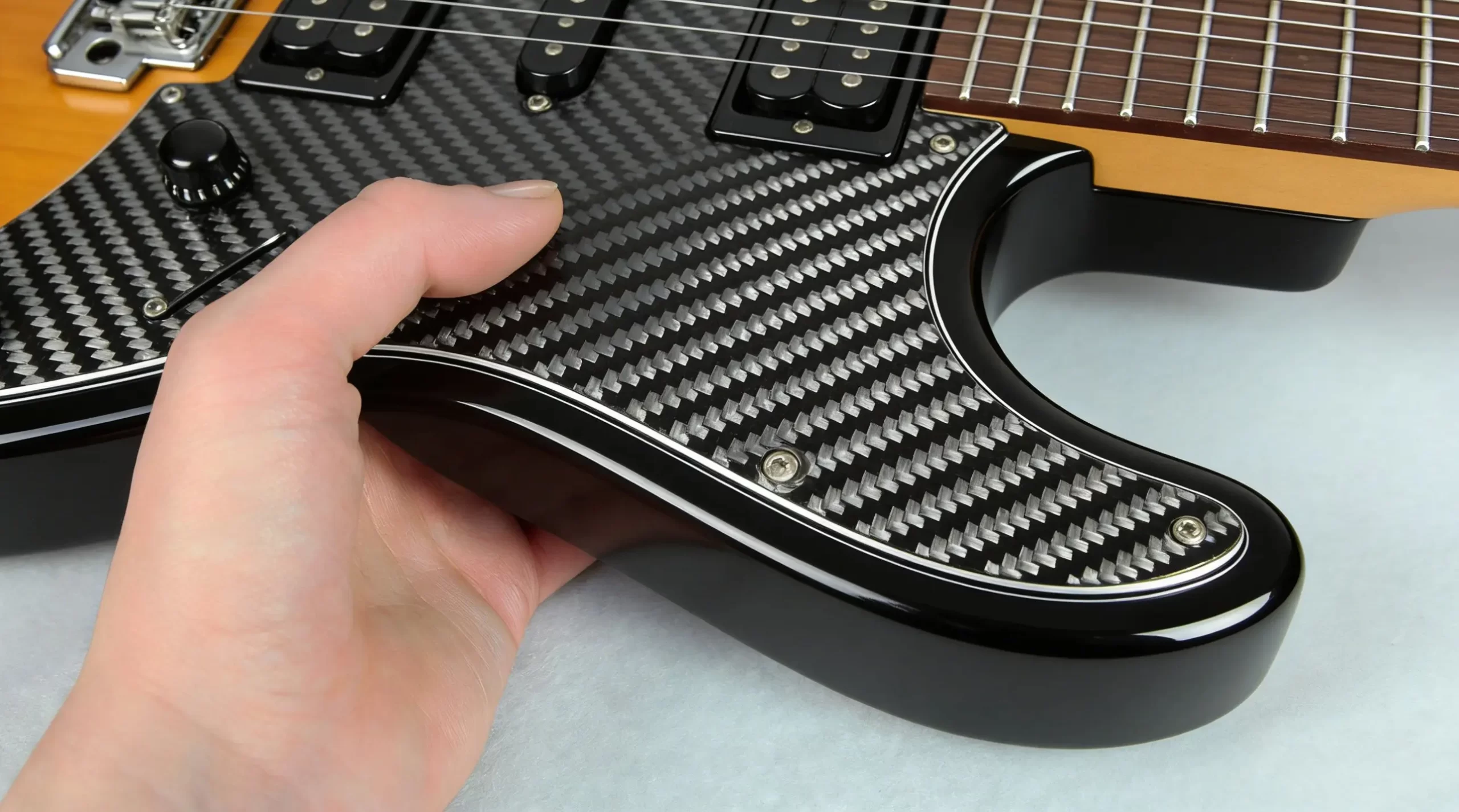 650克 2x2斜纹碳布 12k 碳纤维布