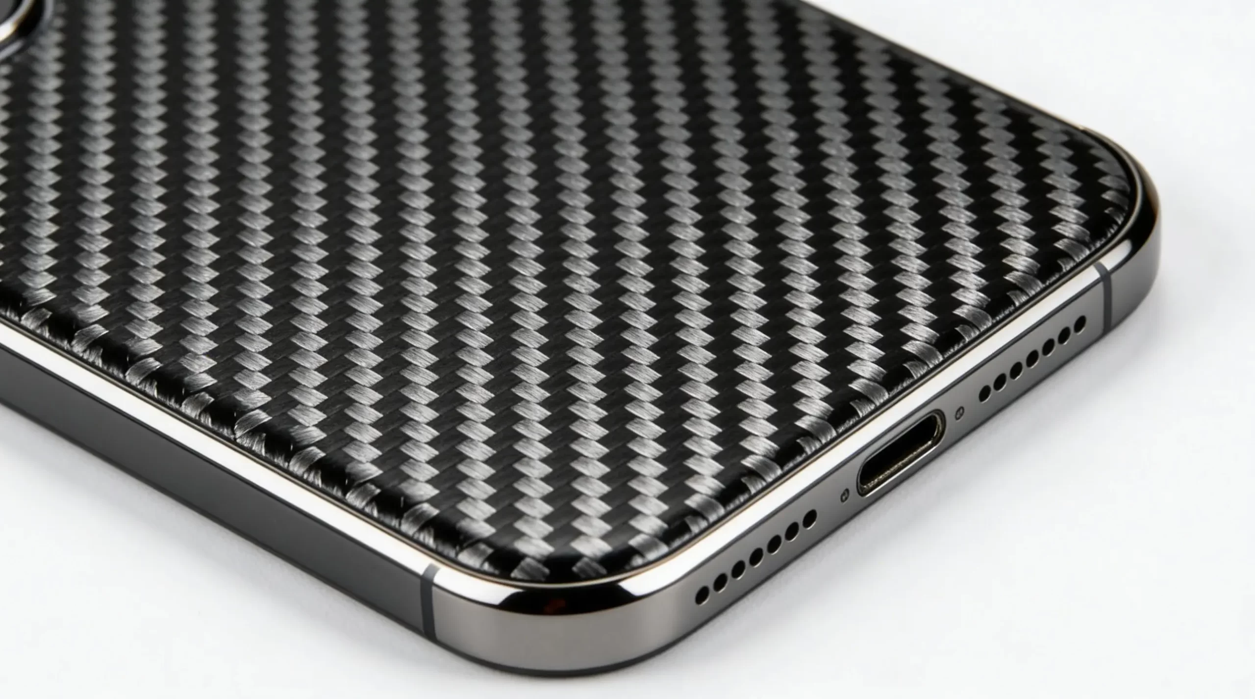 650克 2x2斜纹碳布 12k 碳纤维布