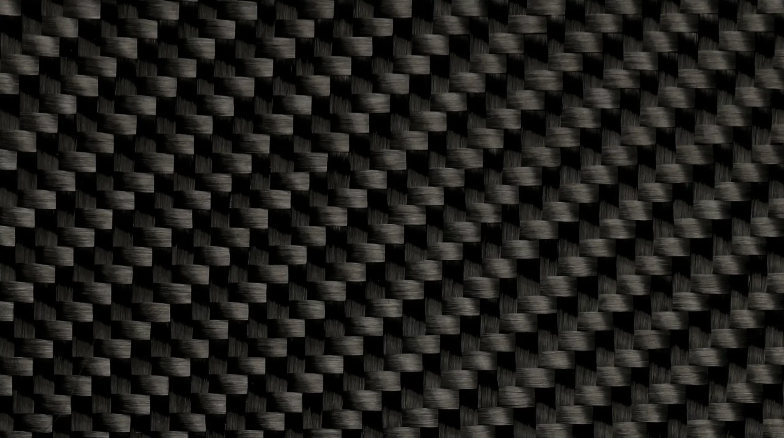 650克 2x2斜纹碳布 12k 碳纤维布