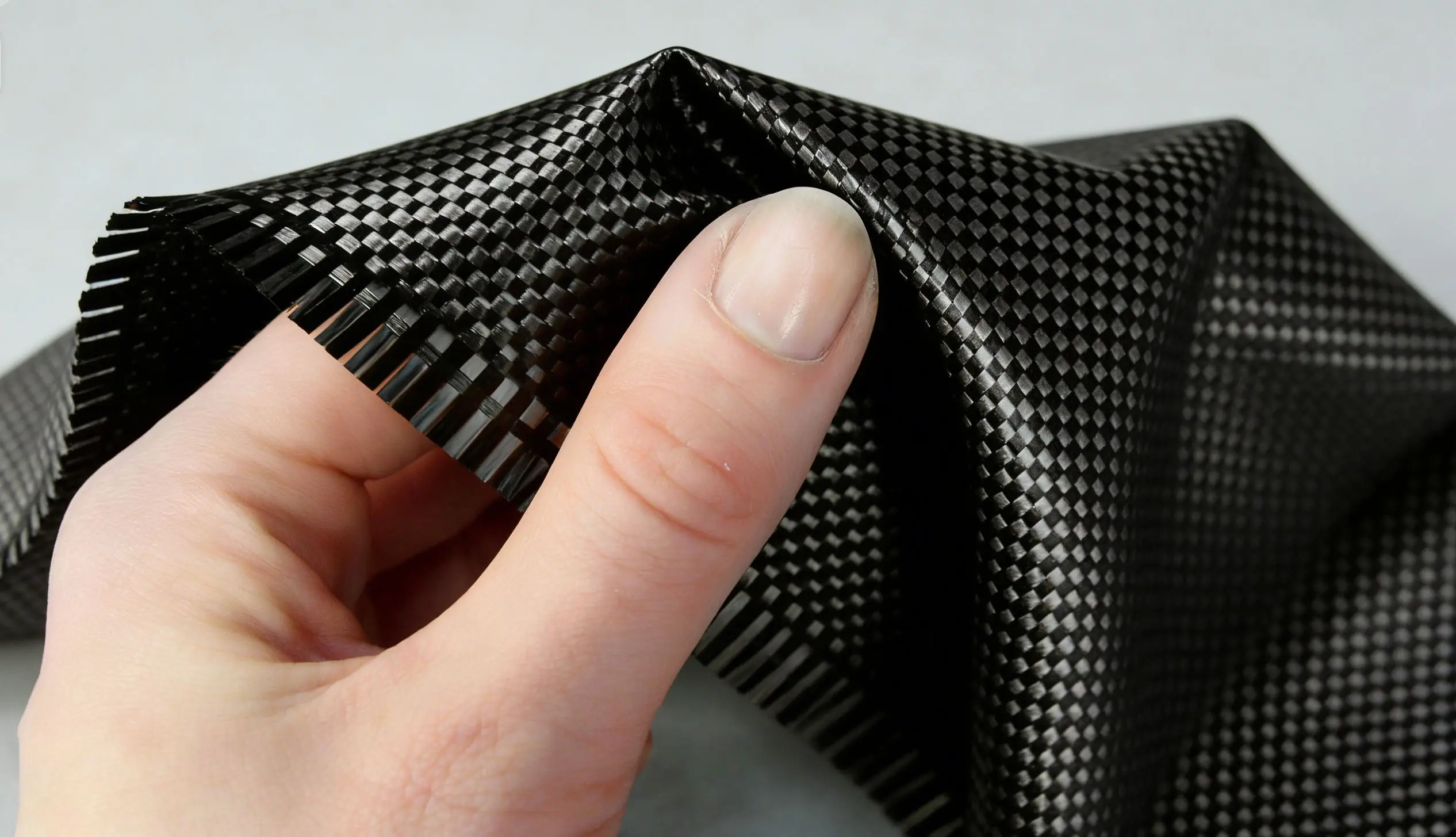 210g/㎡碳纤维布