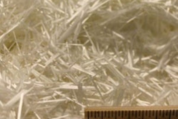 什么是耐碱玻璃纤维？