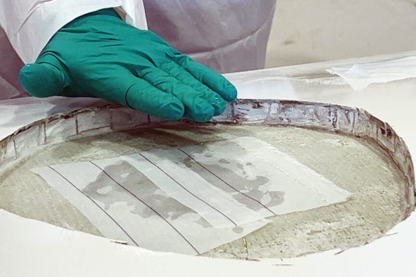 使用环氧树脂的技巧