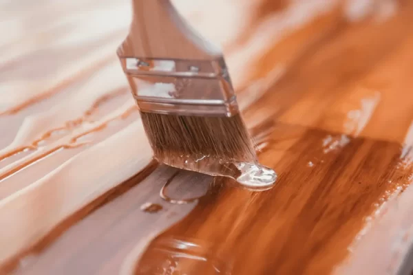 涂环氧树脂需要做密封涂层吗？