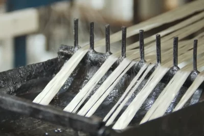 复合材料有哪些优点？