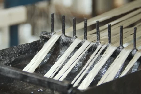 复合材料有哪些优点？