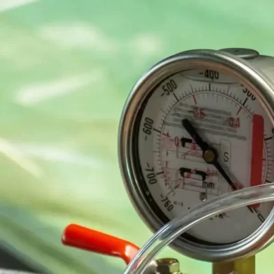 双级泵对复合材料真空成型的影响大吗？