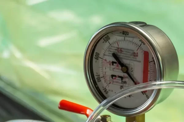 双级泵对复合材料真空成型的影响大吗？