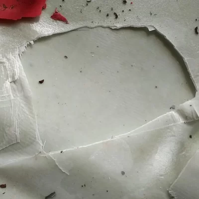 高温环氧树脂模具——抽真空还是手糊？