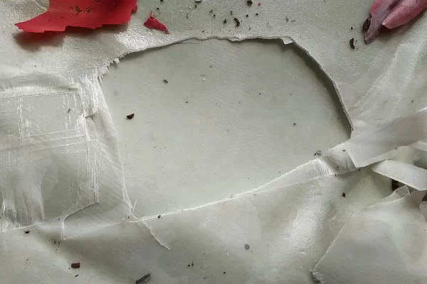 高温环氧树脂模具——抽真空还是手糊？