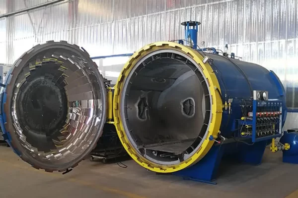 压力罐和脱气室有区别吗？