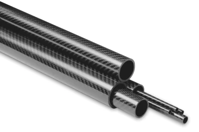 碳纤维和金属钢的快速对比