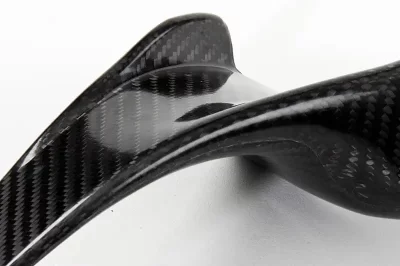 碳纤维是轻量化部件的最佳选择吗？