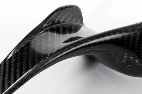 碳纤维是轻量化部件的最佳选择吗？