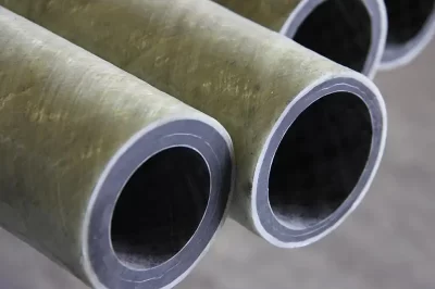 复合材料部件：玻璃纤维和碳纤维的区别