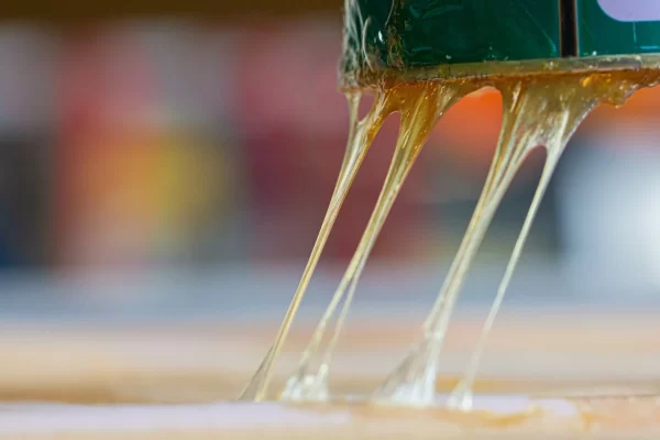 什么是环氧胶合剂？