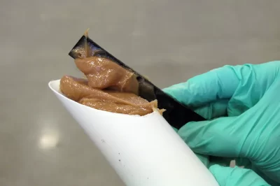 增稠调环氧树脂腻子的应用事项