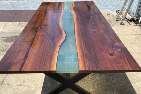 环氧树脂表面清漆/涂料考虑