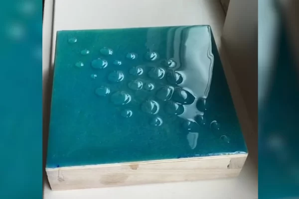 了解和控制环氧树脂的硬化/固化时间