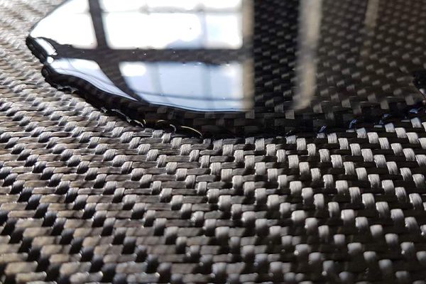 环氧树脂车间的粉尘/气味危险