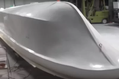 脱模剂是什么？其类型有哪些？