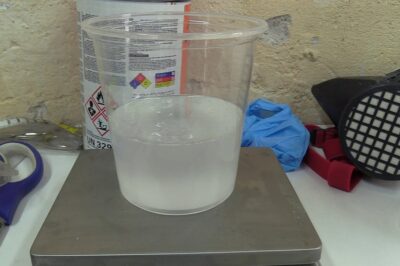 为什么我的环氧树脂会结晶、变浑浊或变块？