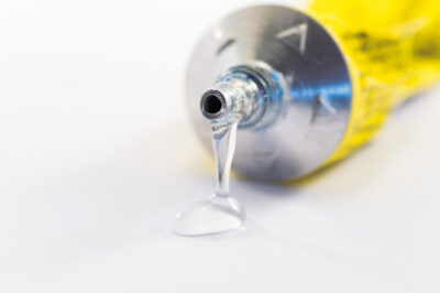 胶水是如何制成的 – 胶水制造过程