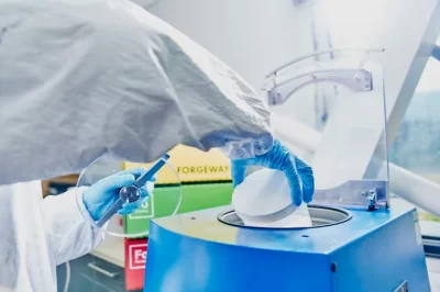 粘合剂要在粉末涂层烤箱中放置多长时间？