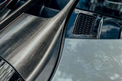 不同等级的碳纤维