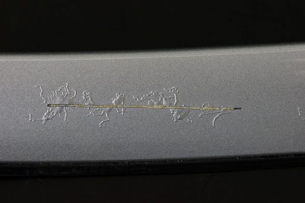 什么是丝状腐蚀？