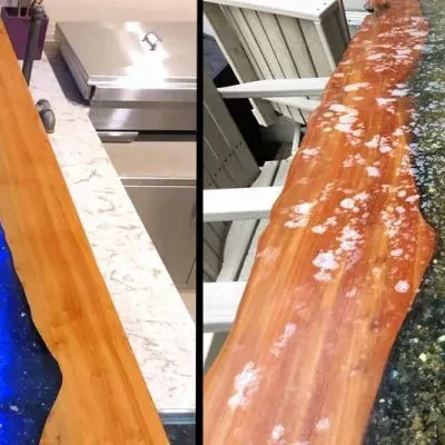 紫外线（UV射线）对固化环氧树脂有何影响？