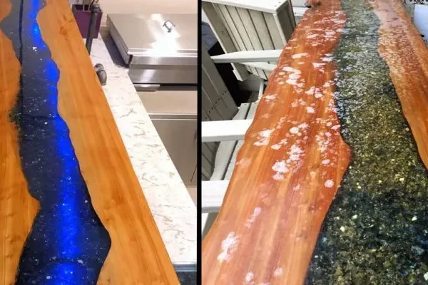 紫外线（UV射线）对固化环氧树脂有何影响？