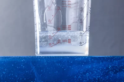 环氧树脂结晶