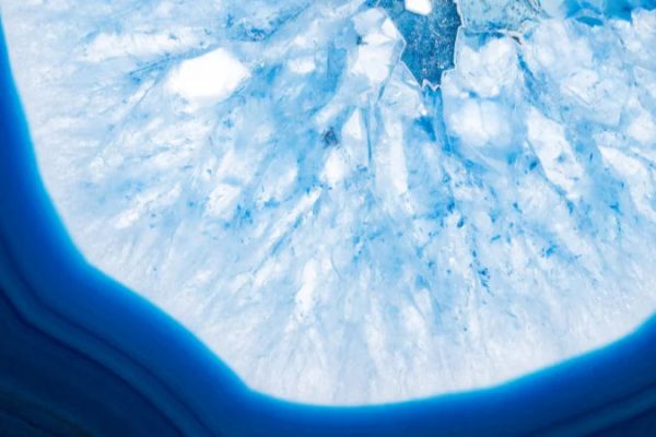 了解树脂晶洞浇注技术