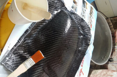 新手在环氧树脂制作中可能遇到的错误（以及如何避免它们！）