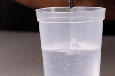 新手环氧树脂错误及其避免方法