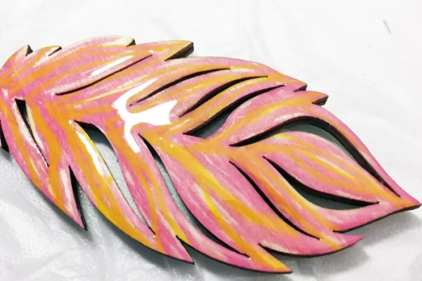 掌握环氧树脂制作的基础技术