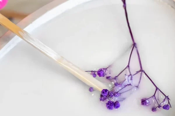 初学者树脂艺术：避免的常见错误