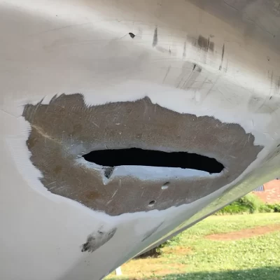 想知道环氧树脂粘得有多牢？看这里！