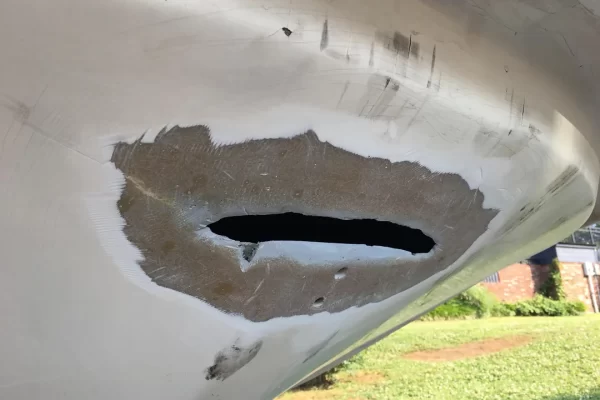 想知道环氧树脂粘得有多牢？看这里！