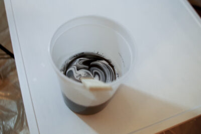 如何控制湿度以获得完美的树脂艺术？