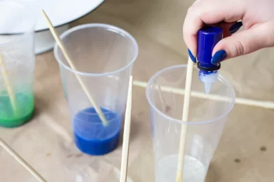 如何为项目选择合适的树脂？