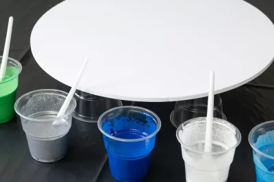 树脂收缩率：创客和业余爱好者的综合指南