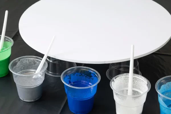 树脂收缩率：创客和业余爱好者的综合指南