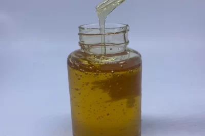 为什么树脂会刺激眼睛和皮肤？