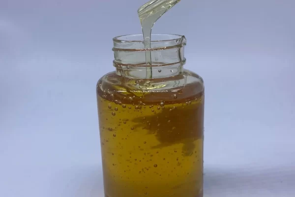 为什么树脂会刺激眼睛和皮肤？