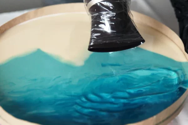 如何使环氧树脂固化更快？